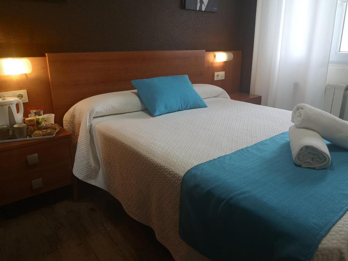 Hosteria Vistapark El Astillero Dış mekan fotoğraf