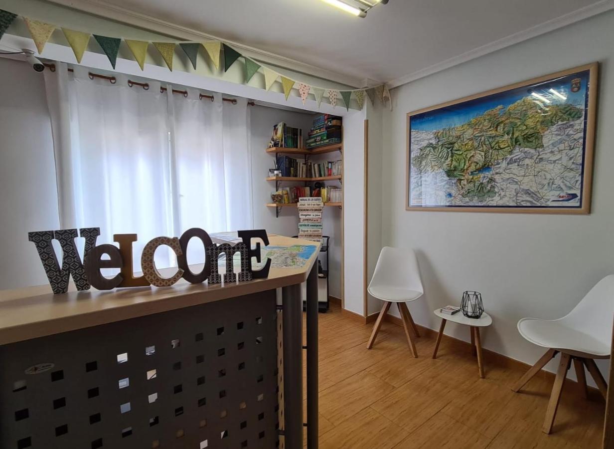 Hosteria Vistapark El Astillero Dış mekan fotoğraf