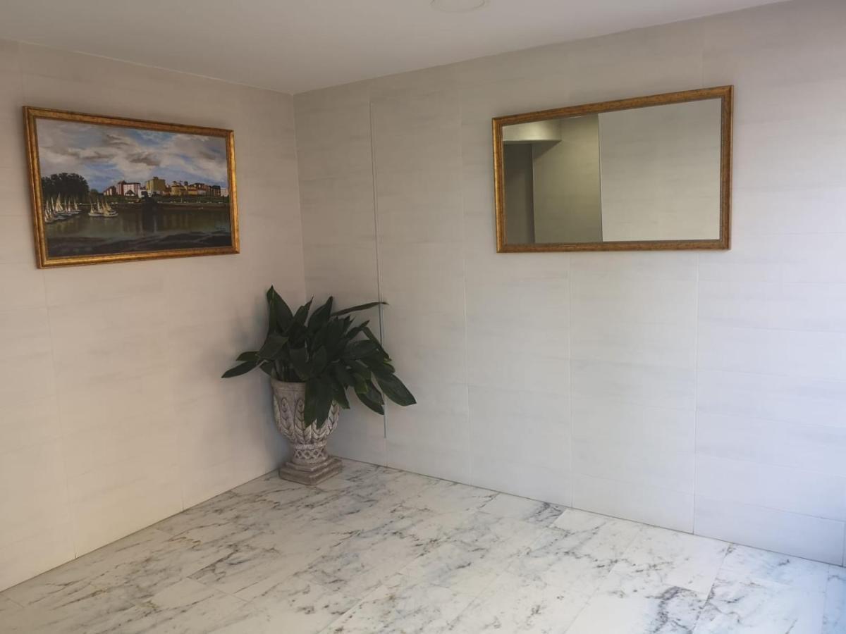 Hosteria Vistapark El Astillero Dış mekan fotoğraf