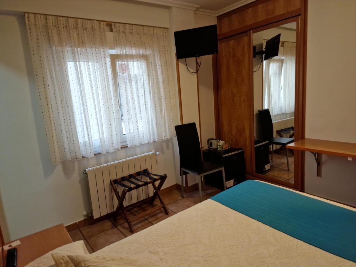 Hosteria Vistapark El Astillero Dış mekan fotoğraf