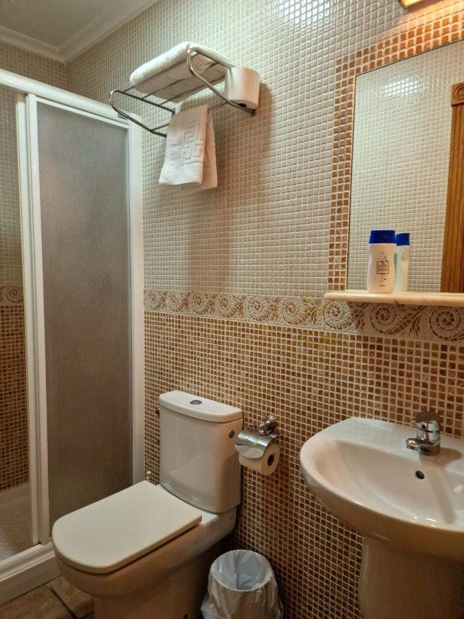 Hosteria Vistapark El Astillero Dış mekan fotoğraf