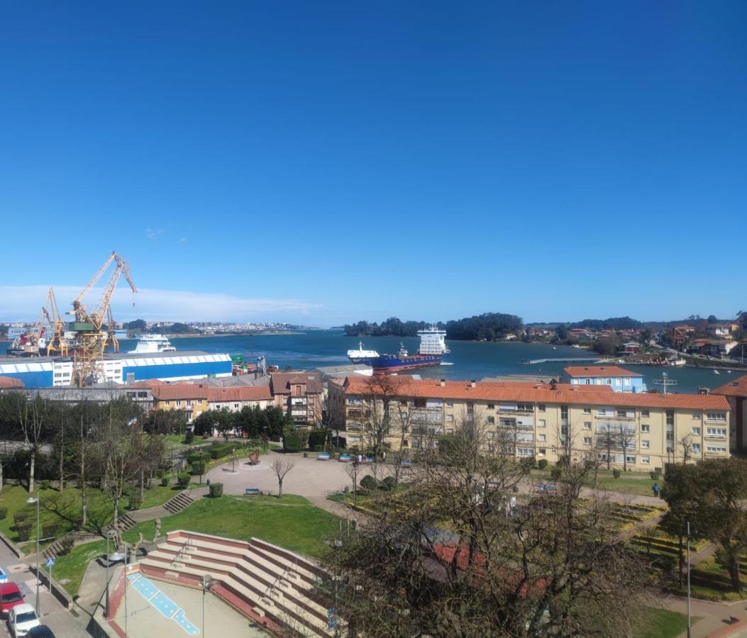 Hosteria Vistapark El Astillero Dış mekan fotoğraf
