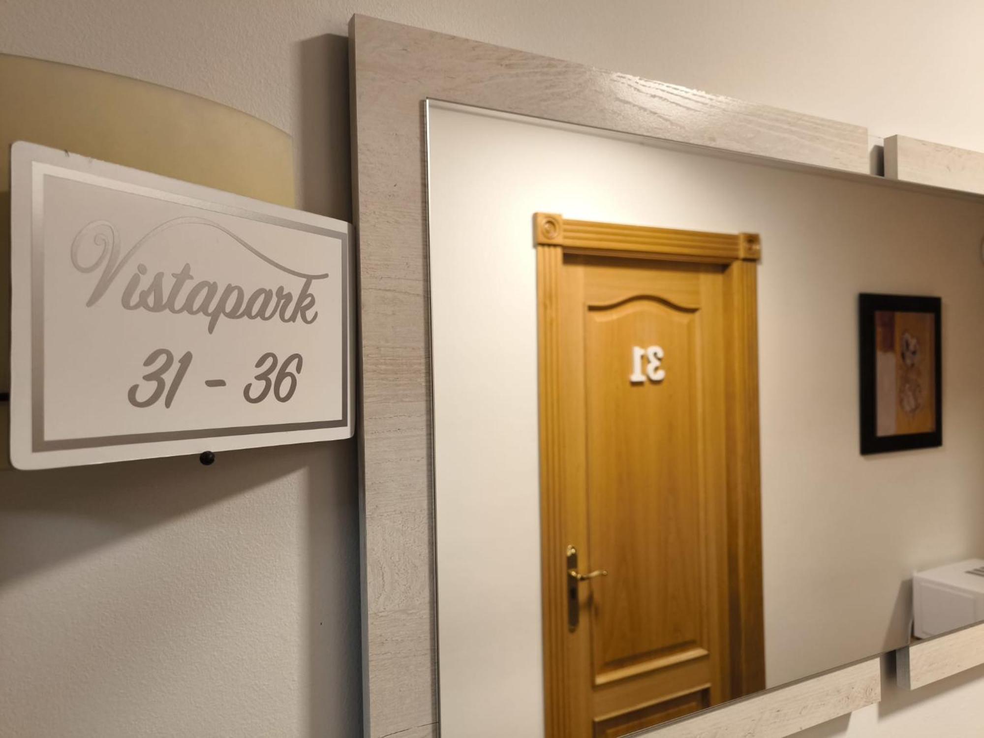 Hosteria Vistapark El Astillero Dış mekan fotoğraf