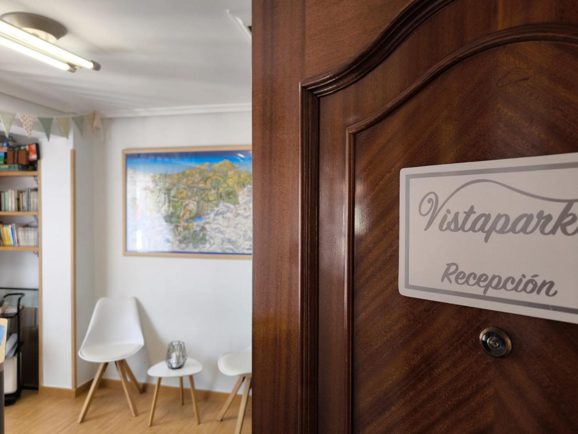 Hosteria Vistapark El Astillero Dış mekan fotoğraf