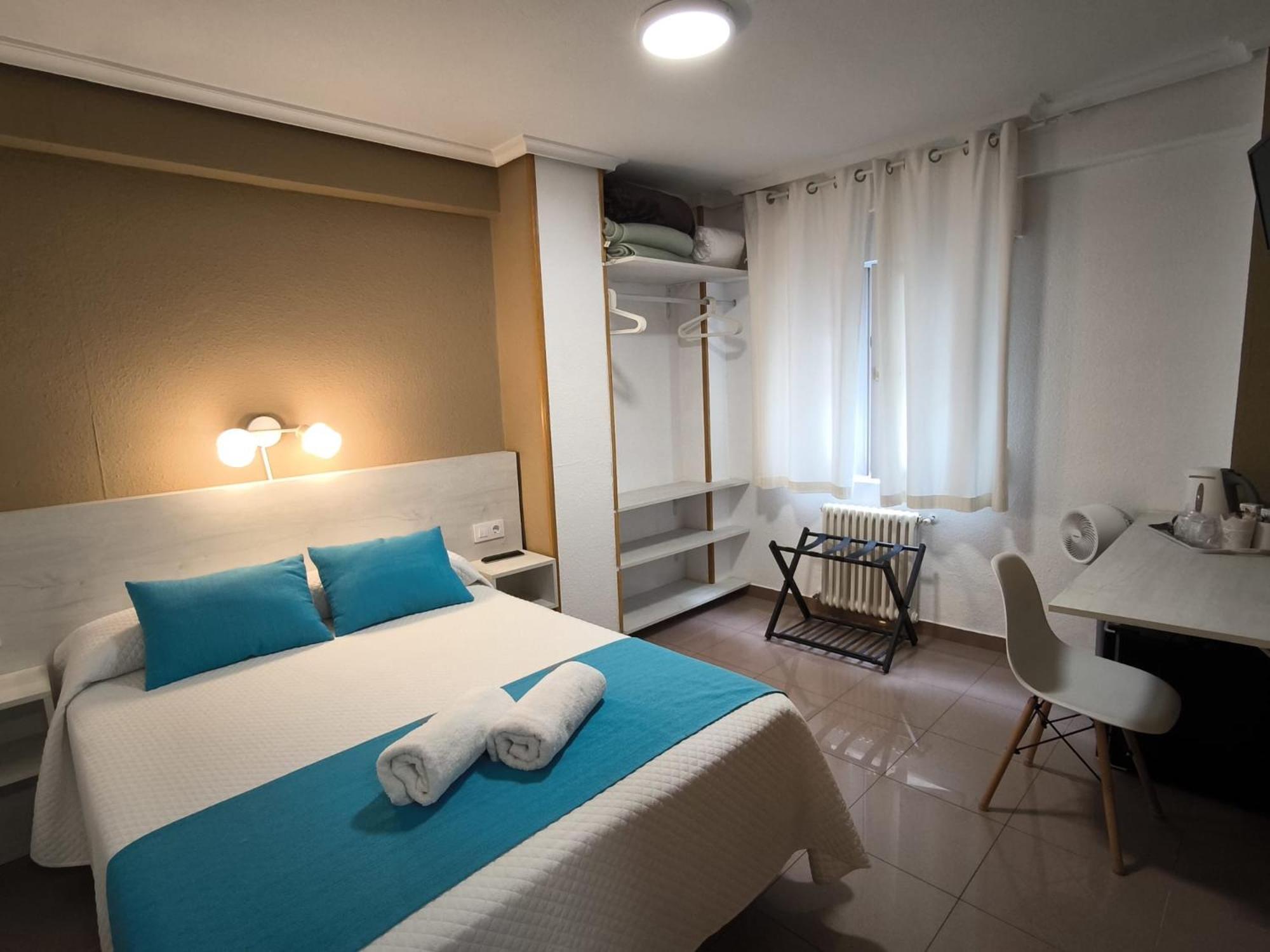 Hosteria Vistapark El Astillero Dış mekan fotoğraf