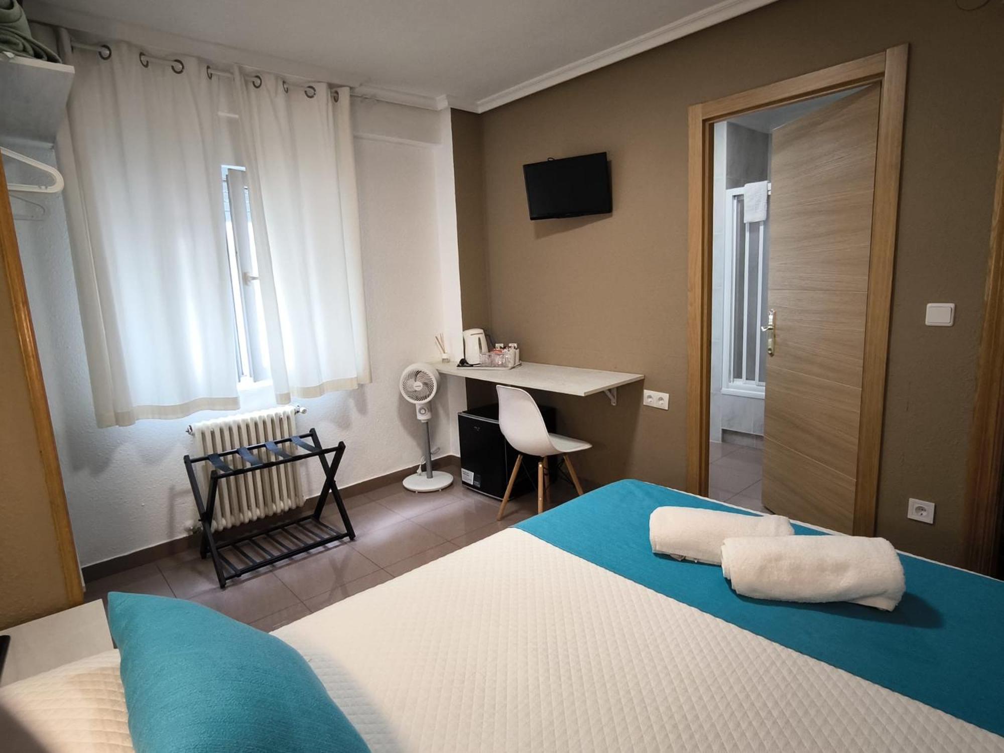 Hosteria Vistapark El Astillero Dış mekan fotoğraf