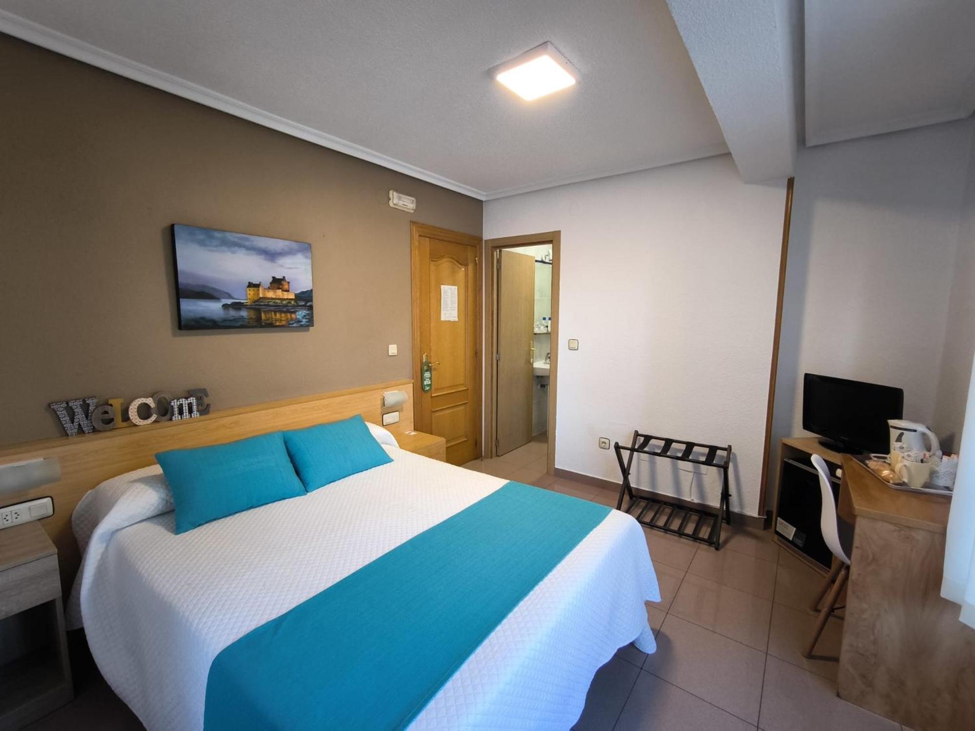 Hosteria Vistapark El Astillero Dış mekan fotoğraf