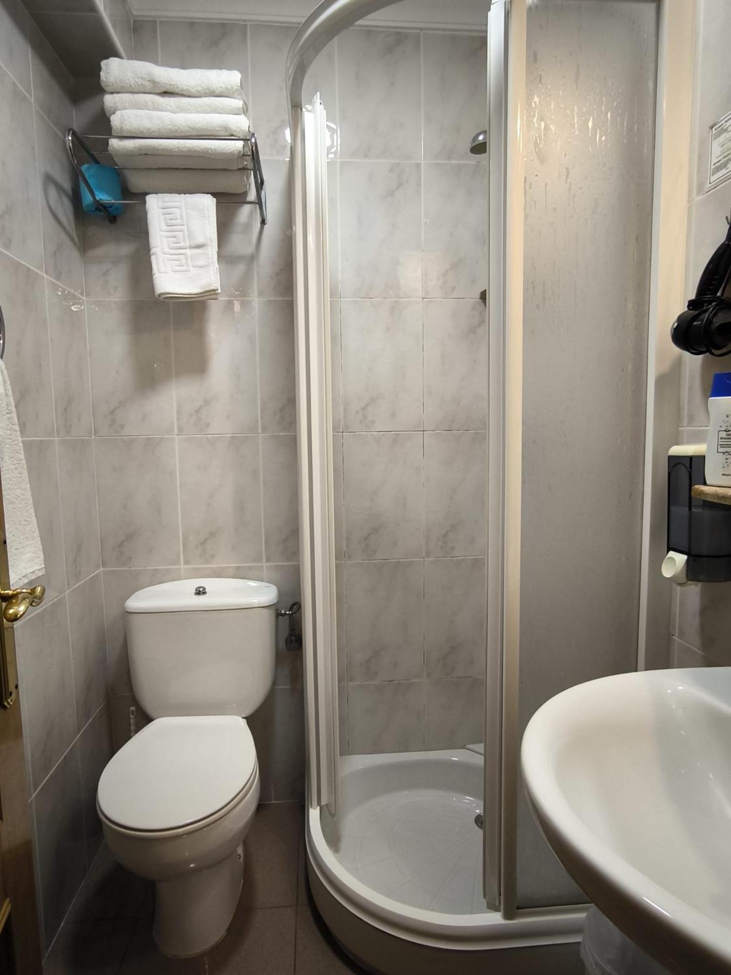 Hosteria Vistapark El Astillero Dış mekan fotoğraf