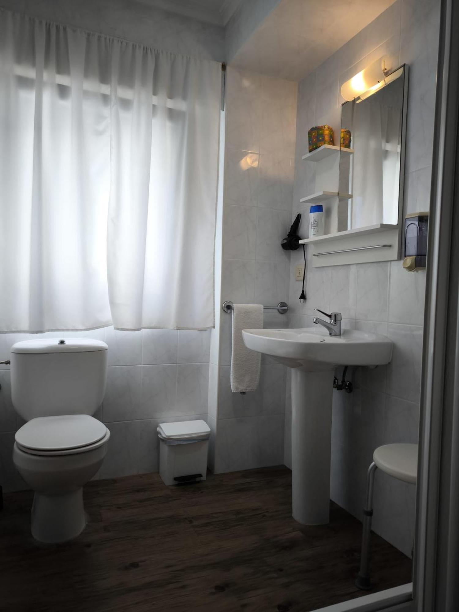 Hosteria Vistapark El Astillero Dış mekan fotoğraf