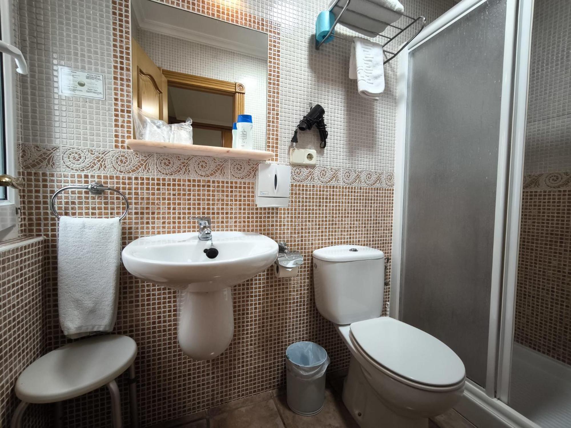 Hosteria Vistapark El Astillero Dış mekan fotoğraf