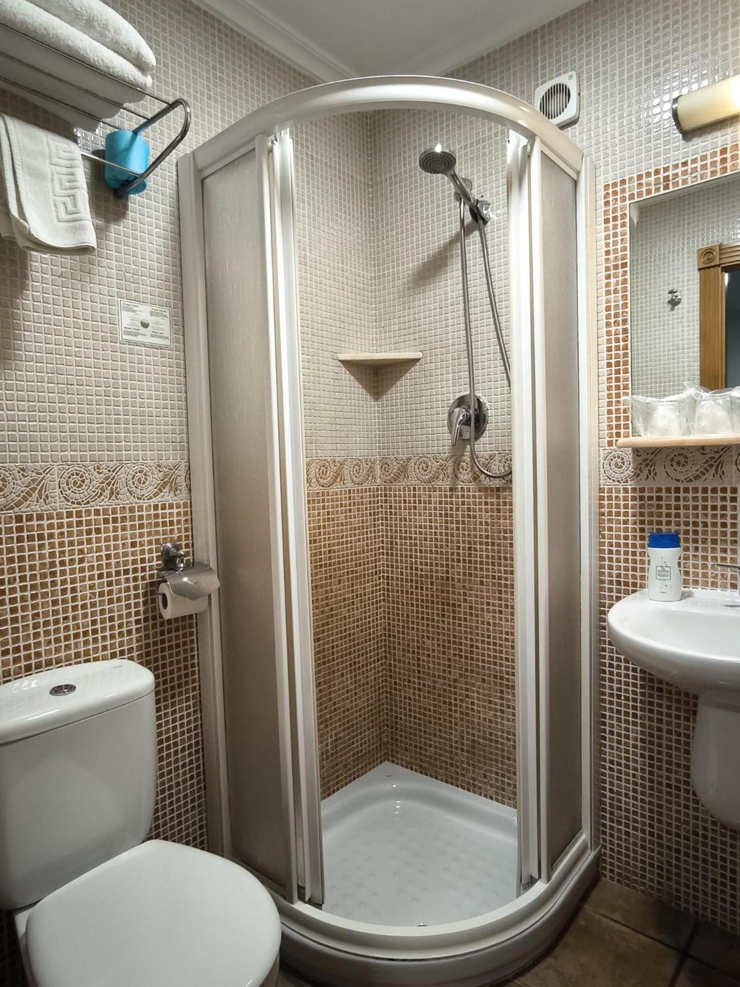 Hosteria Vistapark El Astillero Dış mekan fotoğraf