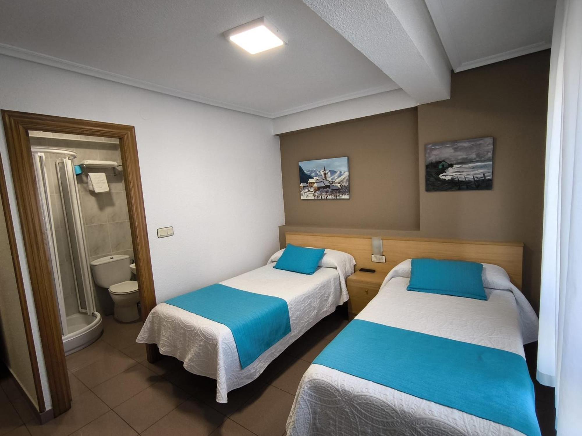 Hosteria Vistapark El Astillero Dış mekan fotoğraf