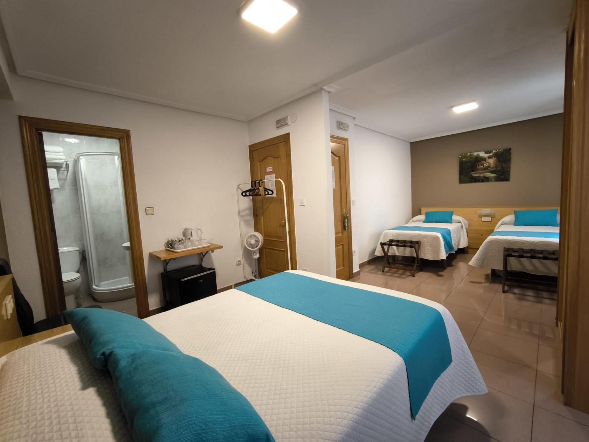 Hosteria Vistapark El Astillero Dış mekan fotoğraf