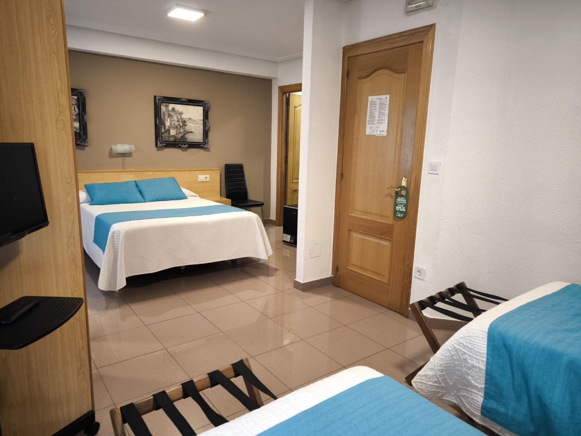 Hosteria Vistapark El Astillero Dış mekan fotoğraf