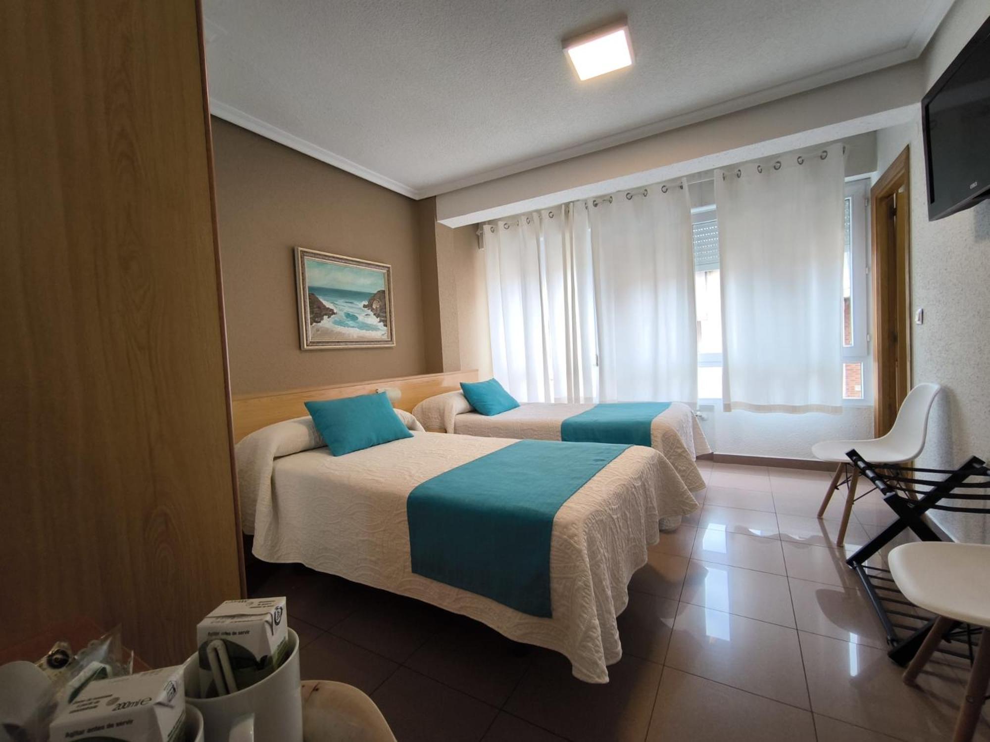Hosteria Vistapark El Astillero Dış mekan fotoğraf