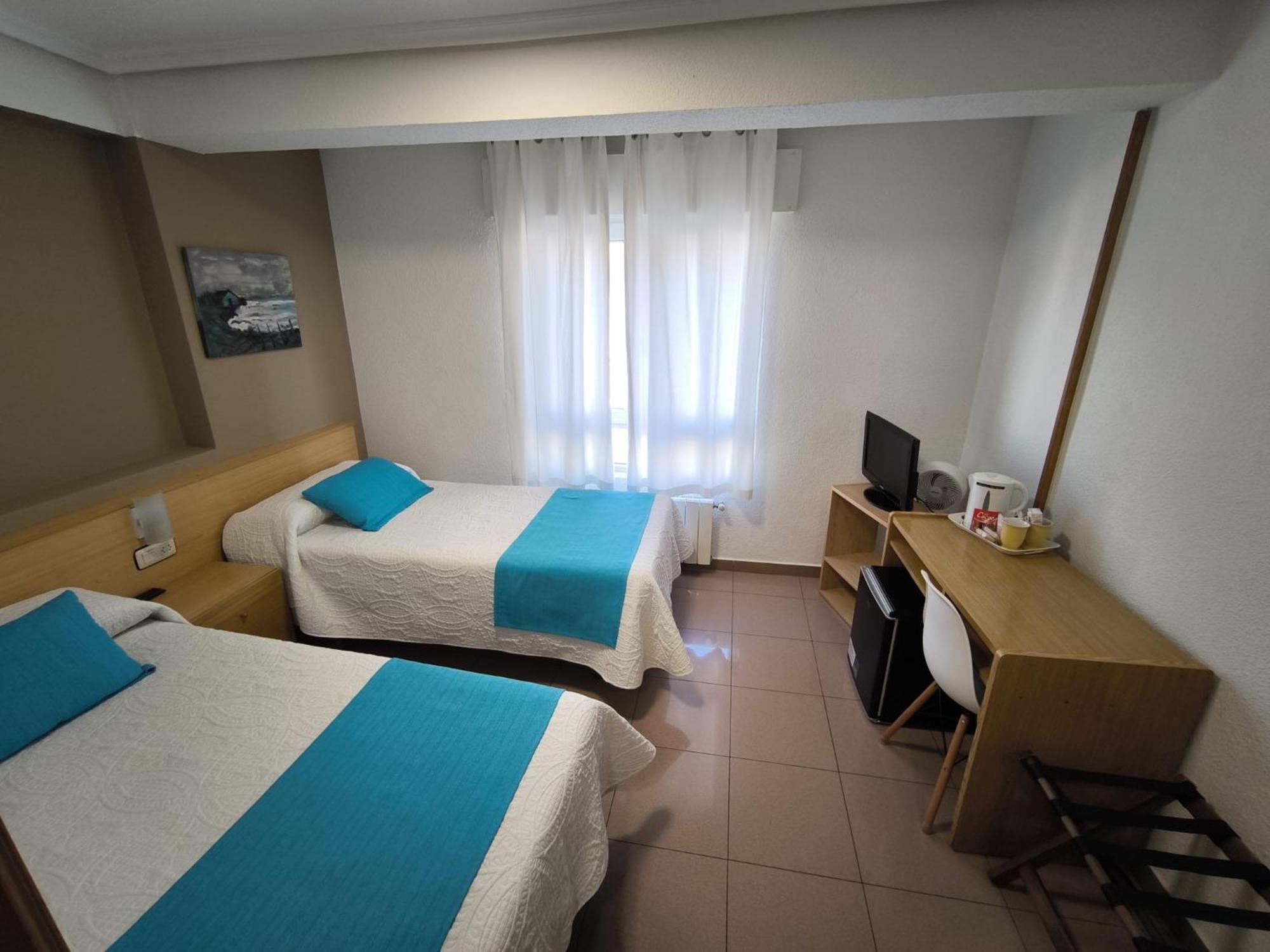 Hosteria Vistapark El Astillero Dış mekan fotoğraf