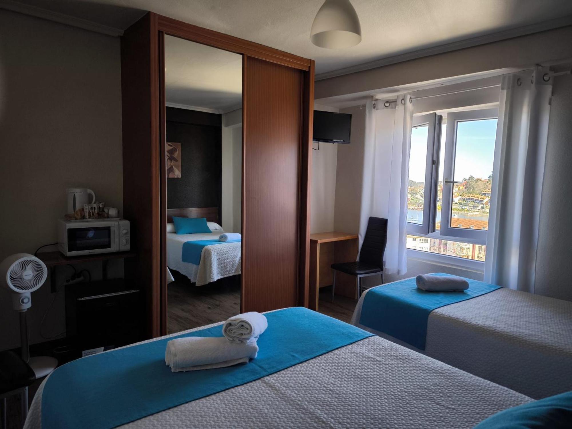 Hosteria Vistapark El Astillero Dış mekan fotoğraf