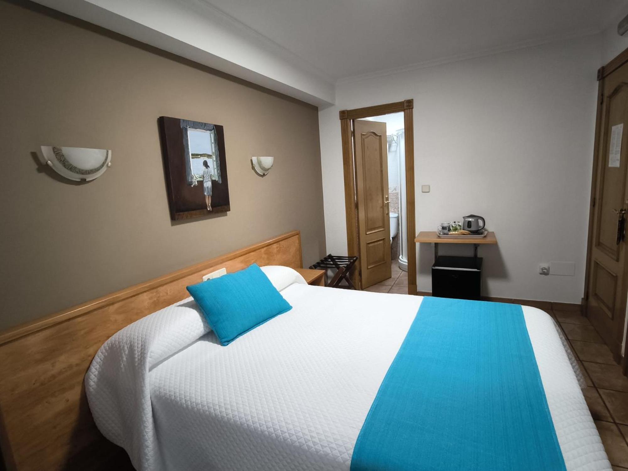 Hosteria Vistapark El Astillero Dış mekan fotoğraf