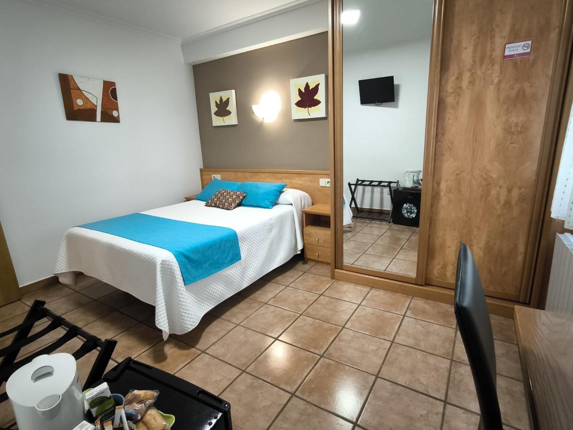 Hosteria Vistapark El Astillero Dış mekan fotoğraf