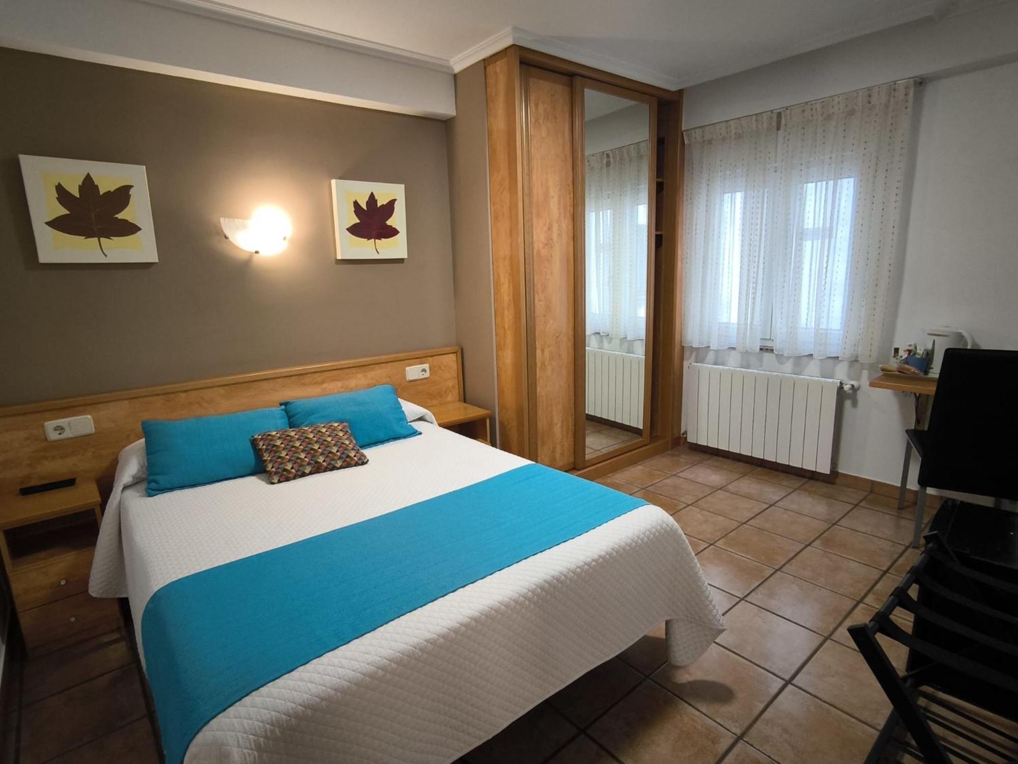 Hosteria Vistapark El Astillero Dış mekan fotoğraf