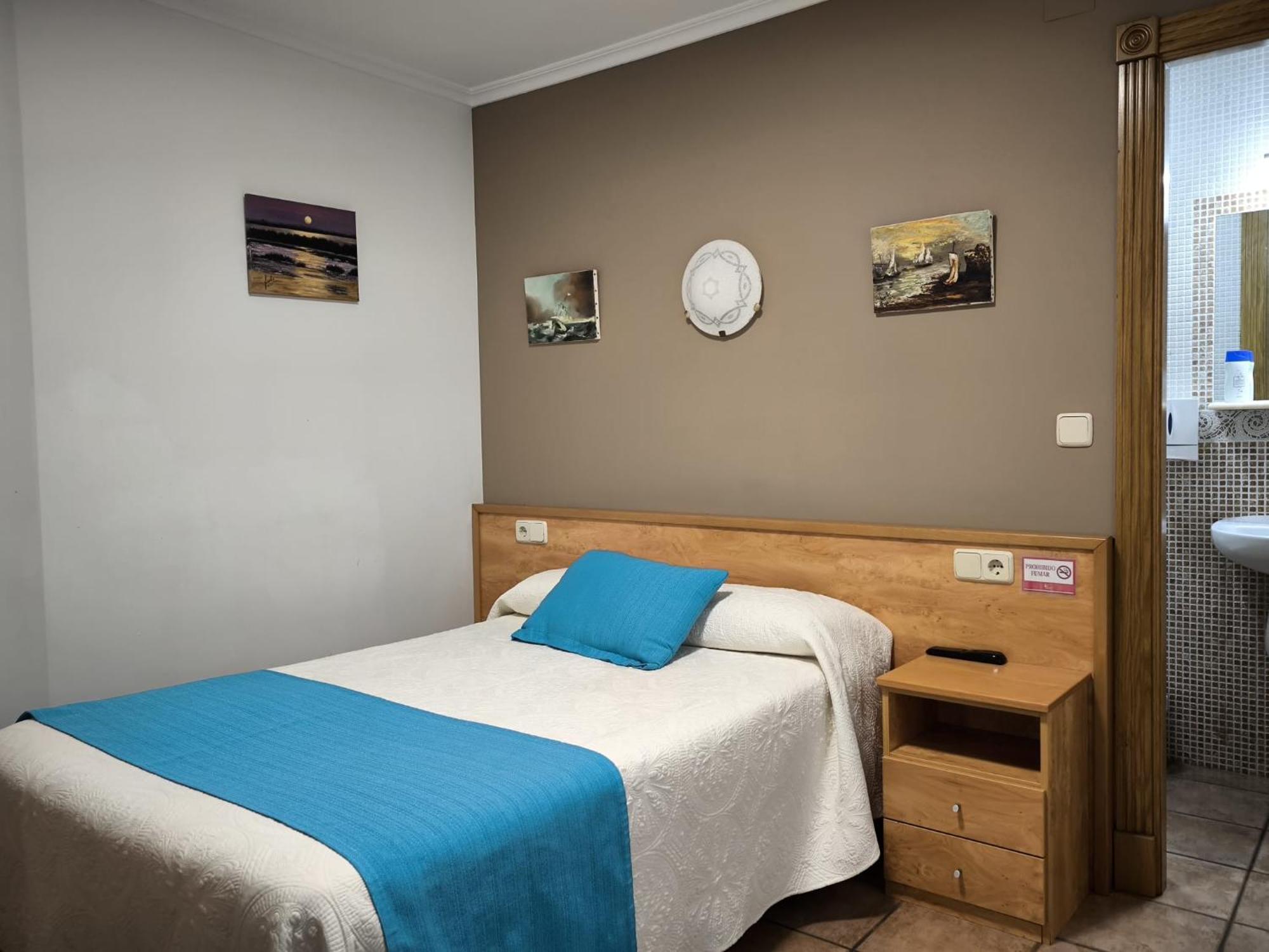 Hosteria Vistapark El Astillero Dış mekan fotoğraf