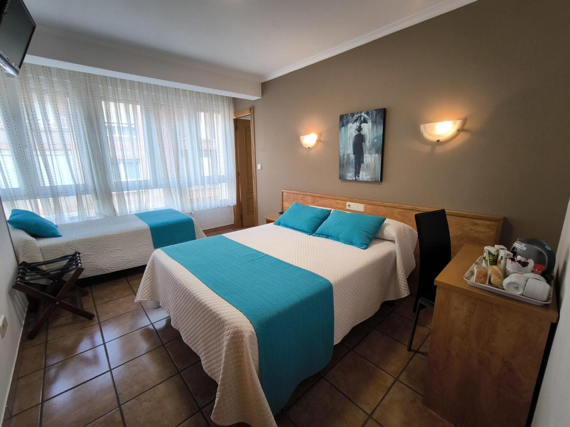 Hosteria Vistapark El Astillero Dış mekan fotoğraf