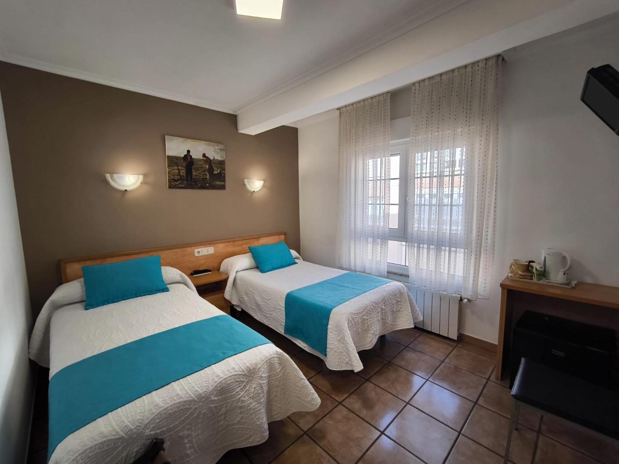 Hosteria Vistapark El Astillero Dış mekan fotoğraf