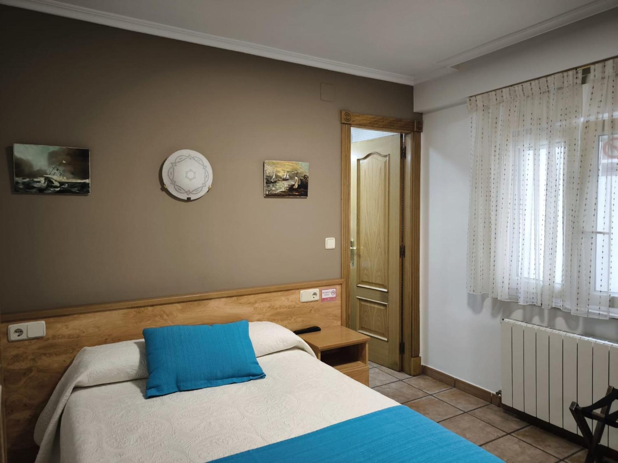 Hosteria Vistapark El Astillero Dış mekan fotoğraf