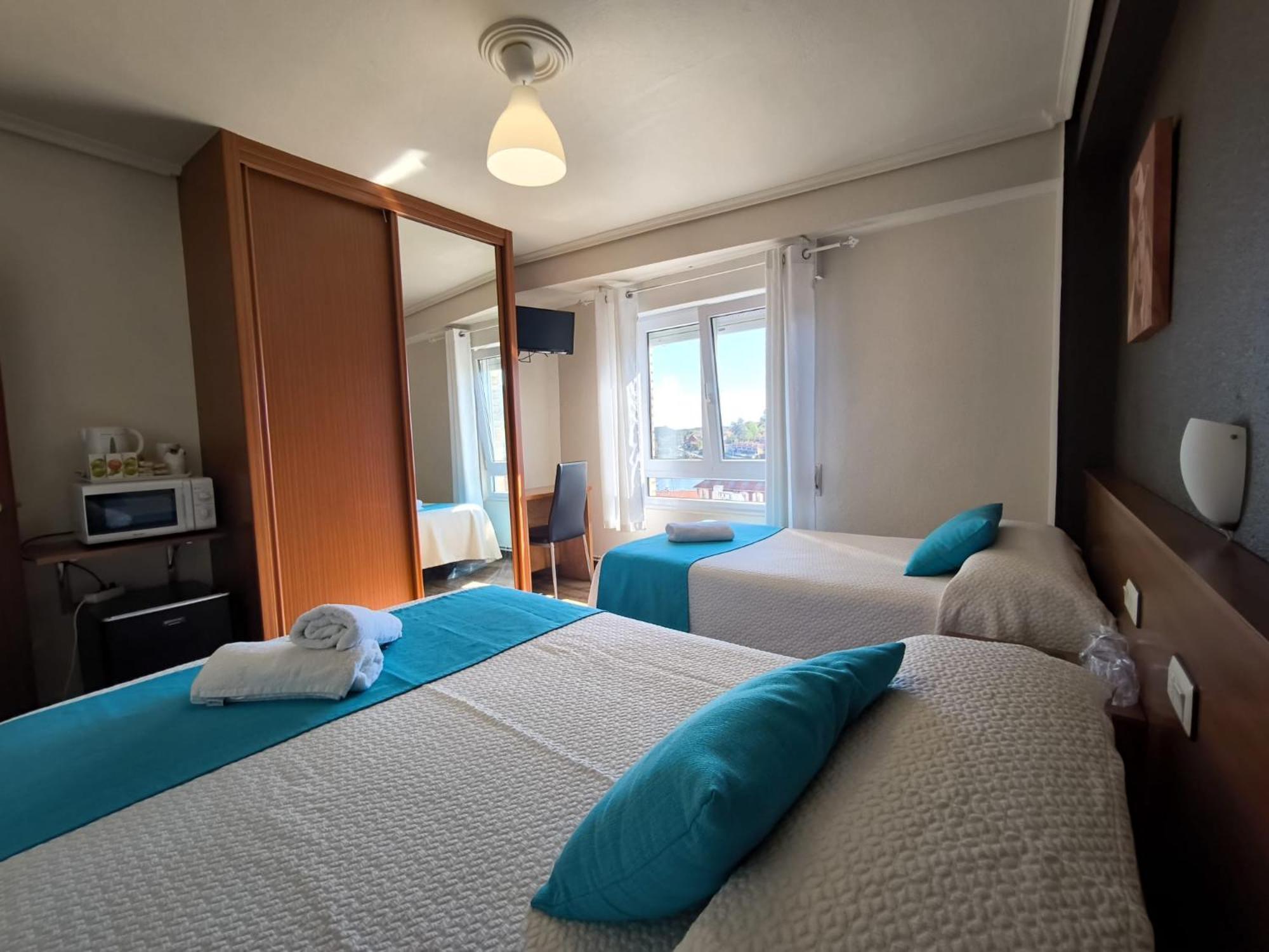 Hosteria Vistapark El Astillero Dış mekan fotoğraf