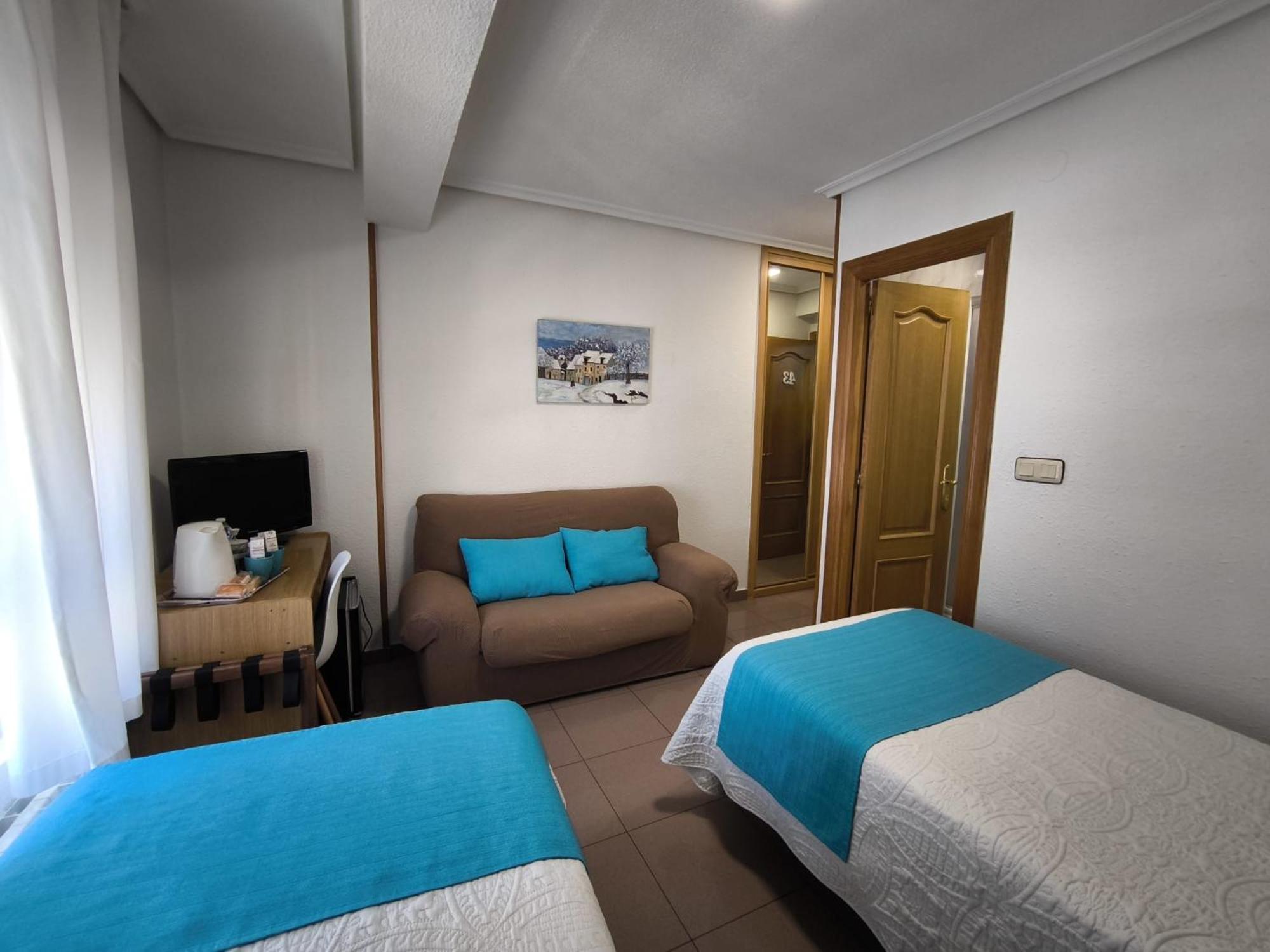 Hosteria Vistapark El Astillero Dış mekan fotoğraf
