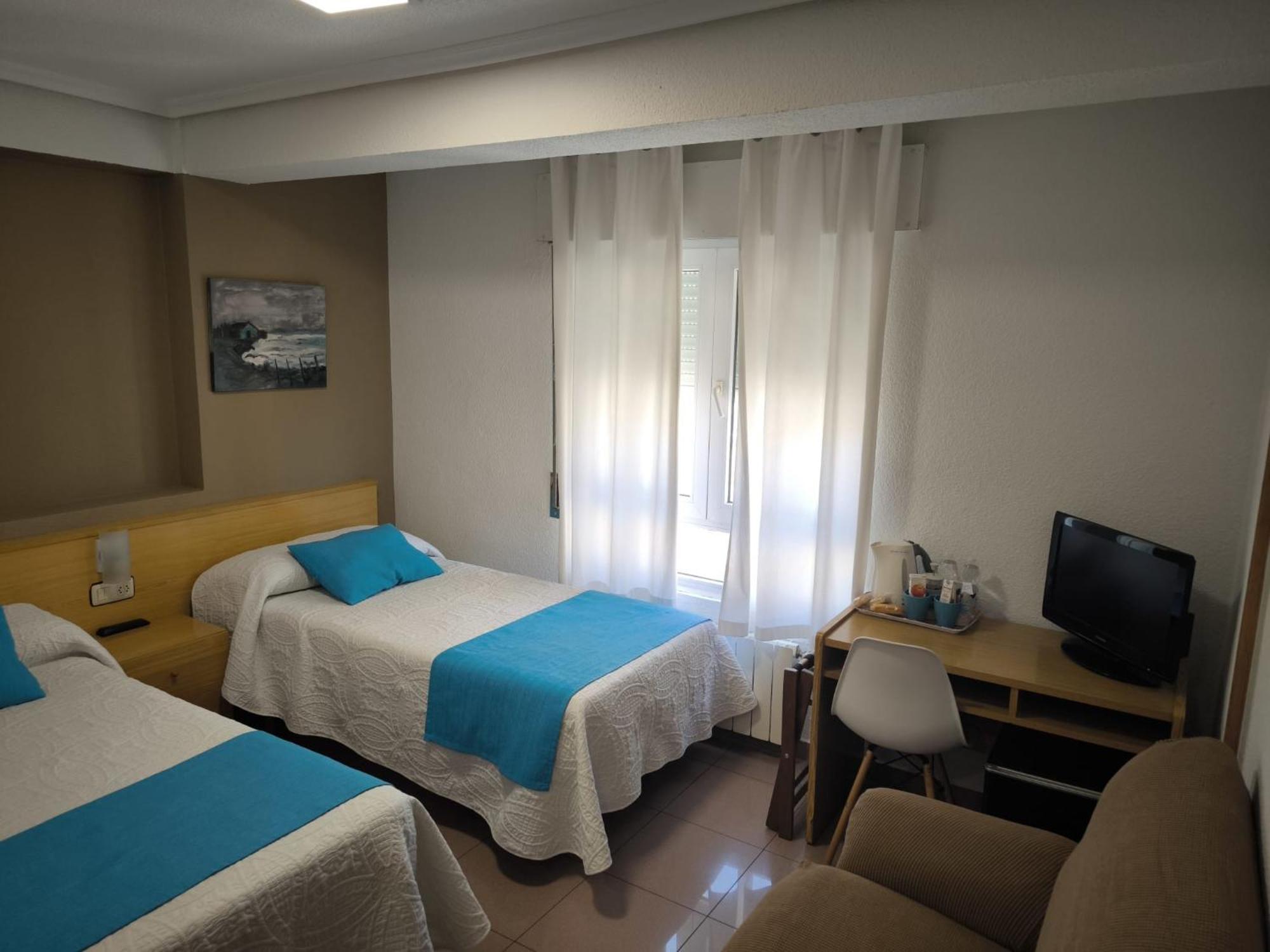 Hosteria Vistapark El Astillero Dış mekan fotoğraf