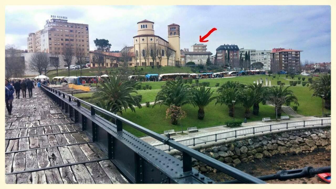 Hosteria Vistapark El Astillero Dış mekan fotoğraf